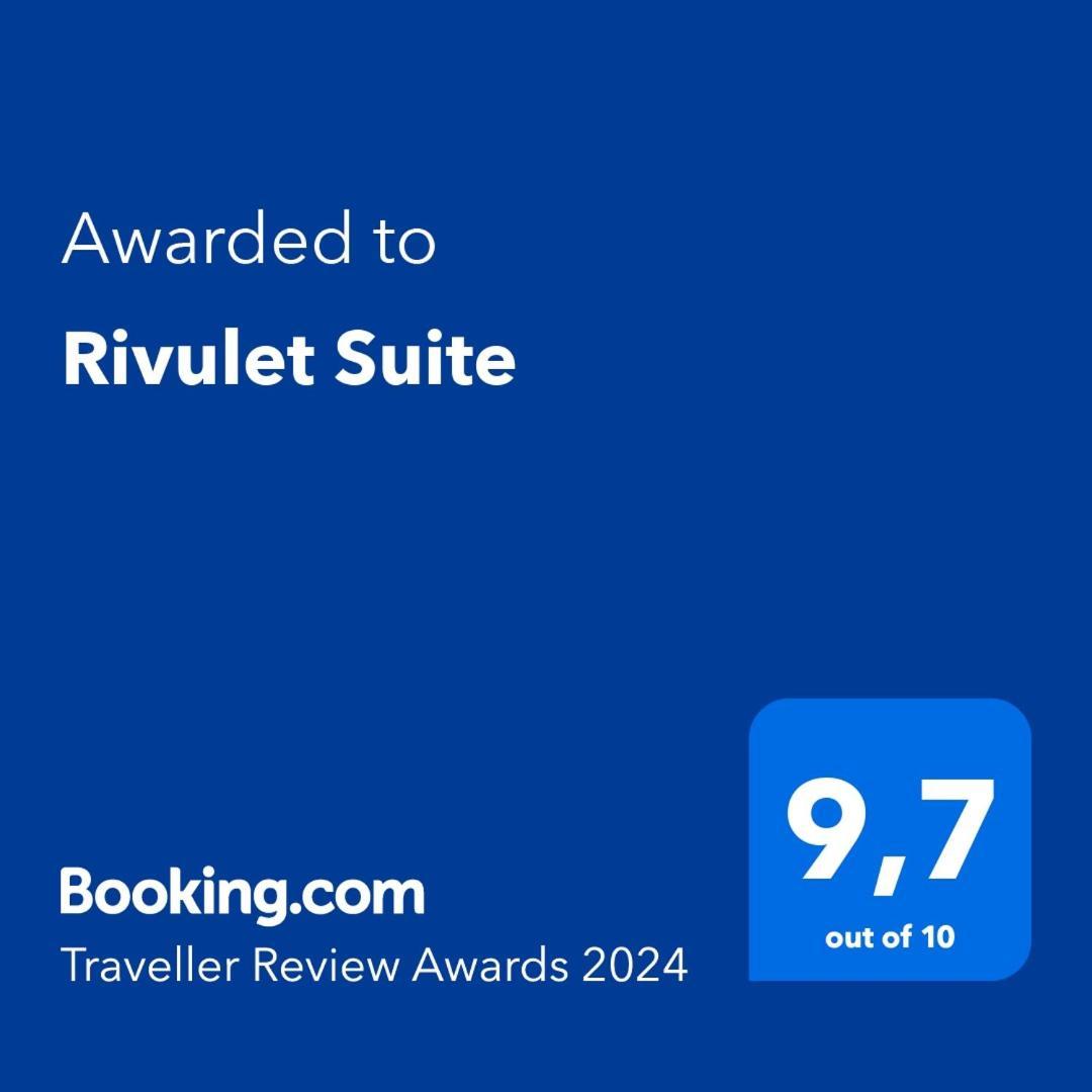 Rivulet Suite ลากานาส ภายนอก รูปภาพ