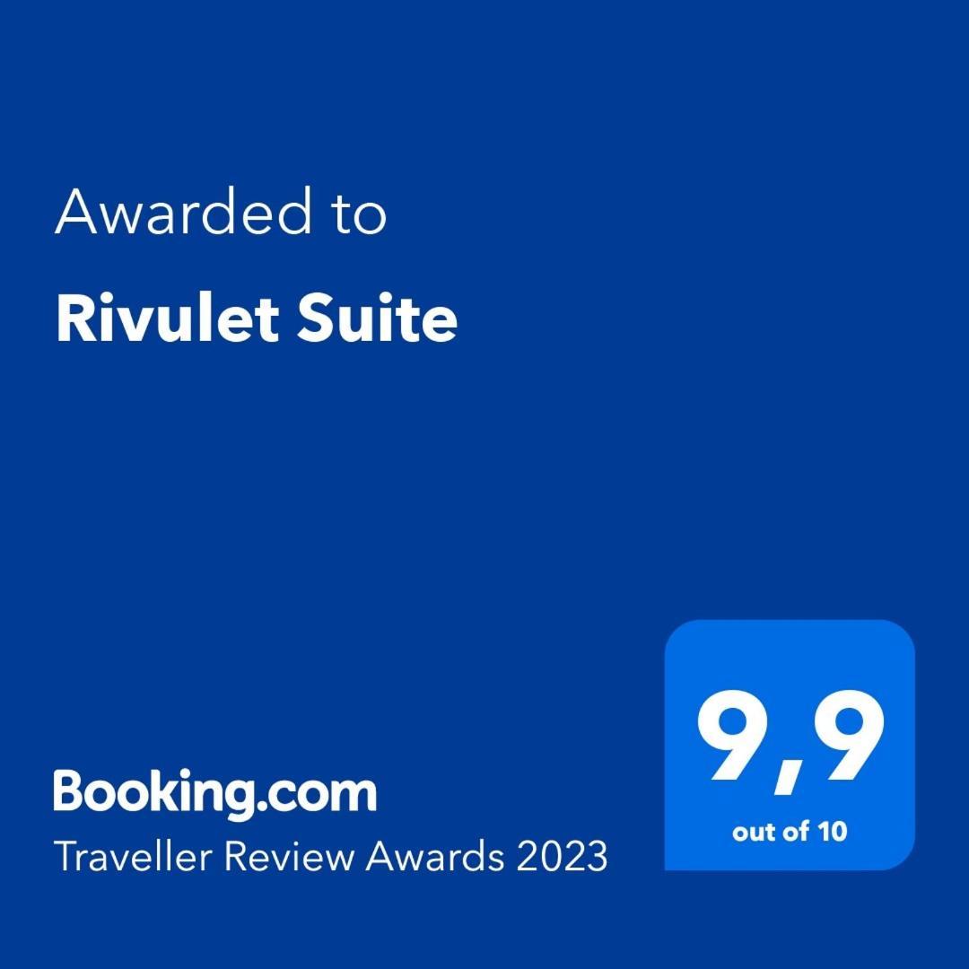 Rivulet Suite ลากานาส ภายนอก รูปภาพ